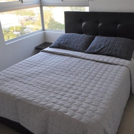 Beautiful Sea View Apartment Санта Марта Екстериор снимка