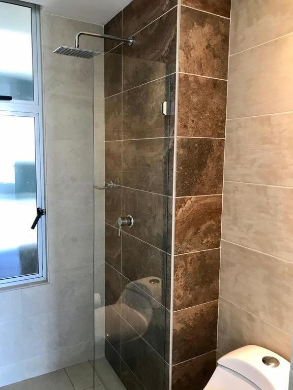 Beautiful Sea View Apartment Санта Марта Екстериор снимка