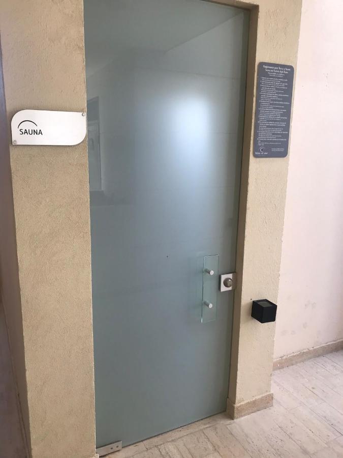 Beautiful Sea View Apartment Санта Марта Екстериор снимка