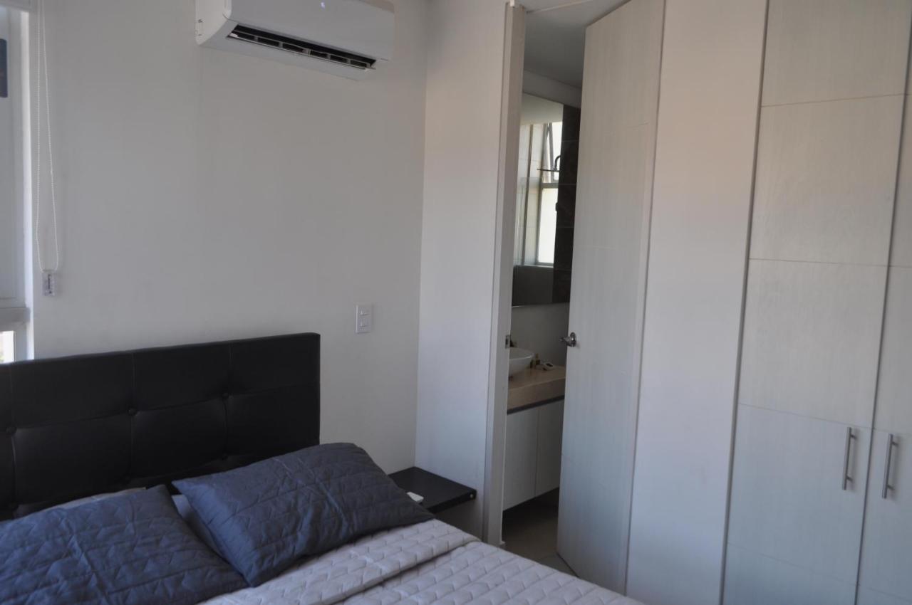 Beautiful Sea View Apartment Санта Марта Екстериор снимка