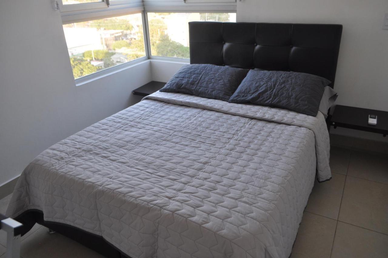 Beautiful Sea View Apartment Санта Марта Екстериор снимка
